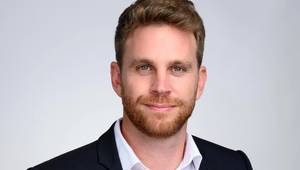 Yarden Gross, CEO and Co-founder of Orca AI. © Orca AI