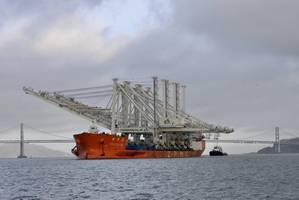 Cavotec To Deliver Cable Reel Systems For Port Of Tokyo