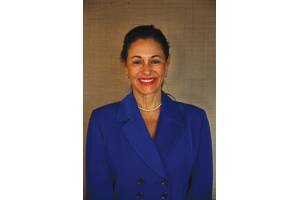 Christina DeSimone, CEO of Future Care