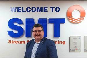 Martyn Thomas is the Chief of Staff at Stream Marine Training Ltd (SMT Ltd.)