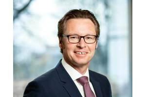 Knut Ørbeck-Nilssen, CEO Maritime, DNV GL