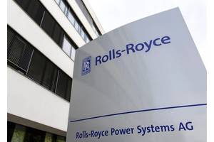 Rolls-Royce completed its acquisition of Rolls-Royce Power Systems, which previously operated as Tognum AG. (Photo courtesy of Rolls-Royce)