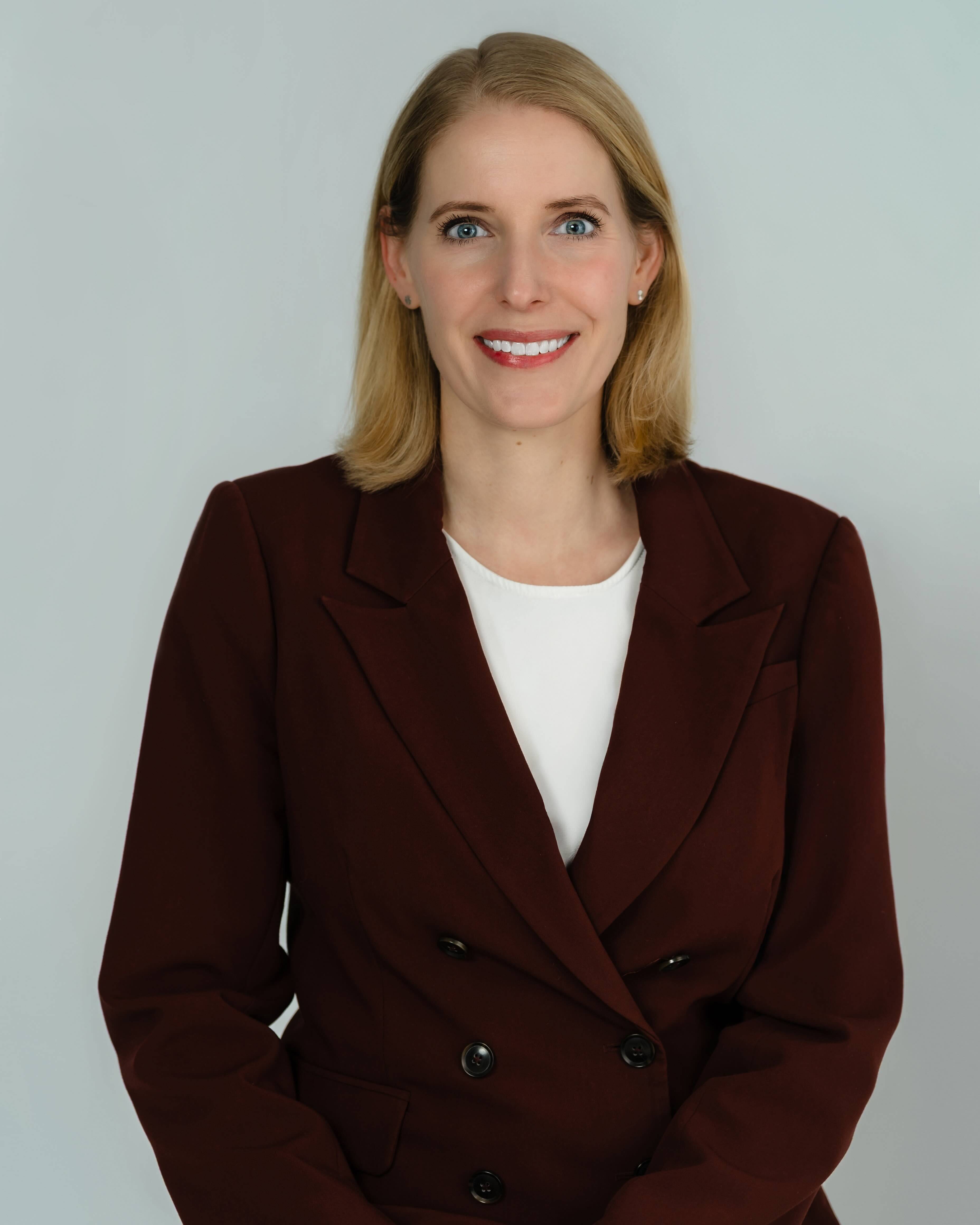 SSA Marine Appoints Meghan Weinman as President of Conventional Cargo Division