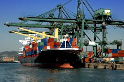 santos port operating normally amid coronavirus