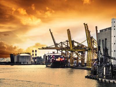 Hempel A/S has launched its new sustainability framework dubbed Futureproof, an initiative that lies at the heart of the companies strategy to double its revenue by 2025 while dramatically cutting its carbon footprint and that of its clients across industrial sectors. Photo: Hempel