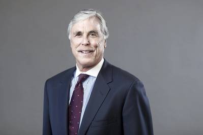 Larry Hungerford is now President & CEO at Terma North America (Photo courtesy of TNA)