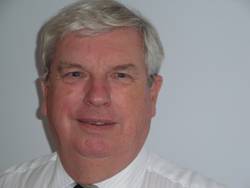 John Noble, Managing Director - Donjon UK