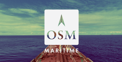 Photo: OSM Maritime 
