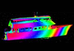 Boat Sensor Image: Credit ONR 