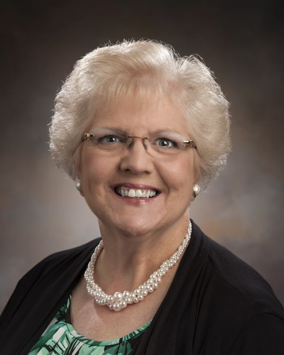 Sharon Brady is chief operating officer of SN3, part of HII’s Technical Solutions division. HII photo