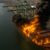 Crew Evacuated After Fire and Explosion on ONE Henry Hudson at Port of Los Angeles