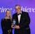 Jon Oakey, Retired Port of Aberdeen CFO, Wins Finance Lifetime Achievement Award