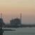 Drone Fire Engulfs Two Gas Tankers at Damietta Port
