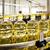 Sunflower Oil Cargoes to India Face Disruptions Amidst Black Sea Tensions