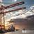 New Quay Cranes Boost Baltic Container Terminal's Capabilities