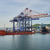 CSP Iberian Bilbao Terminal Receives STS Crane