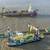 Boskalis, Van Oord to Expand Swedish Port with $570M Dredging Job