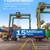 Saudi Global Ports Surpasses 15 Million TEUs Handled
