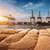 Russian Wheat Exports Rise in Price as Black Sea Supplies Dwindle