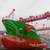 Lucia Cosulich Methanol Vessel Launches