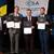 Crowley Crews, Vessels for Recognized for Maritime Safety