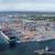 Port of Gothenburg on Track for All-Time High in TEU Handling