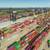 Houston Shipping Channel Tonnage Rises 12% in Q1 2026