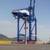 CSP Bilbao Terminal Invests $11m in New Post-Panamax Crane