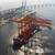 Rio Brasil Terminal Receives Two New Quay Cranes