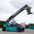 Konecranes Expands Ecolifting Portfolio with Electric Reach Stacker