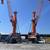 BCT Gdynia Receives Two LHM 550 Harbor Cranes