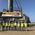 Hybrid Mobile Harbor Crane Commissioned for Port of Gulfport