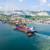 Ukraine Attacks Naval Base, Grain Terminals at Novorossiysk