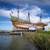 Batavia Vessel Transported Successfully to Lelystad