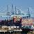 Data Center Projects Boost Port of Los Angeles July Volumes