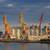 Odesa Port Damaged in Lethal Attacks
