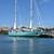 PIRIOU Delivers Third Wind-Powered Cargo Ship to NEWTOWT