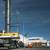Compas Cartagena Terminal Employs LHM 600 Crane