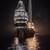 Iran Creates Oil Bonanza for the Americas