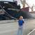 Sofar Ocean Study Links Marine Forecast Gaps with Vessel Rolling