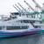 New Excursion Boat Debuts at Port of Los Angeles