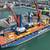 NorthPort Boosts Capacity with Mobile Harbor Cranes