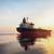Ships Trickle Through Strait of Hormuz