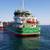 Hybrid Lubricants Bunkering Vessel Debuts in Fujaira