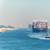 Egypt's Suez Canal Revenues Rise 14% as Red Sea Tensions Ease