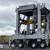 Victoria International Container Terminal Deploys Hybrid Automatic Container Carriers