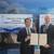 Samsung Heavy Industries Receives AIP Certificate for Floating Data Center from ABS