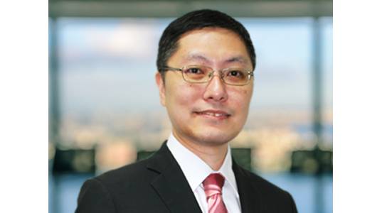 Maritime and Port Authority of Singapore Names New Chief Executive