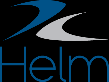 Logo: Helm