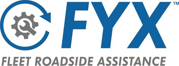 Logo: FYX